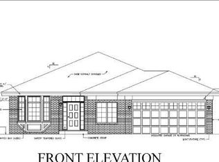15005 Jeffers Pass NW, Prior Lake, MN 55372