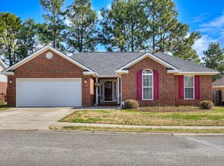 612 Butler Springs Cir, Grovetown, GA 30813