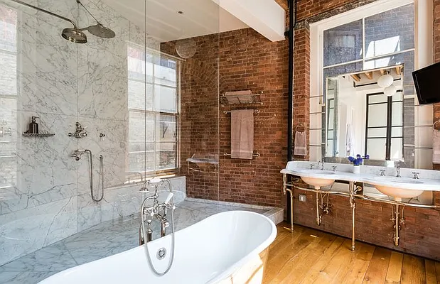 Rented by Brown Harris Stevens | media 23