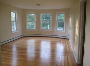 144 Progress St #2, Pawtucket, RI 02860