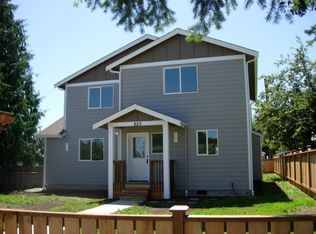 820 E 59th St, Tacoma, WA 98404