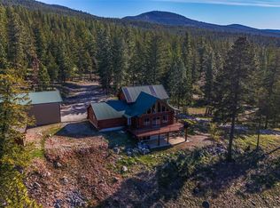 265 Lakeview Ter, Marion, MT 59925