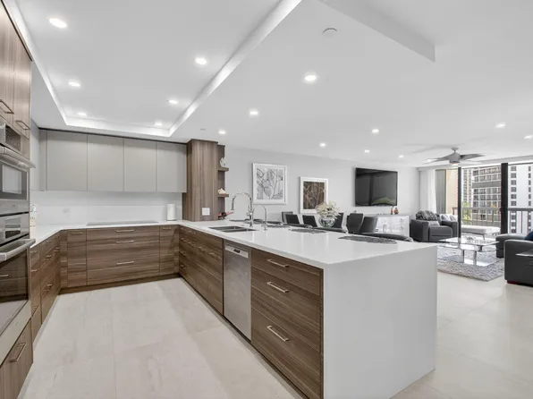 4740 S Ocean Boulevard #815, Highland Beach, FL 33487