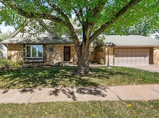 1672 N Lawrence Ct, Wichita, KS 67206