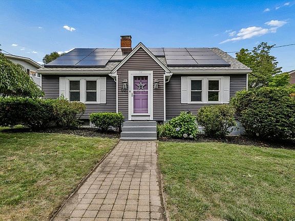 2nd image of 54 Old Wellington Road