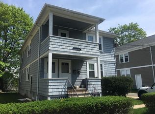 144-146 Parmenter Rd #144, Newton, MA 02465