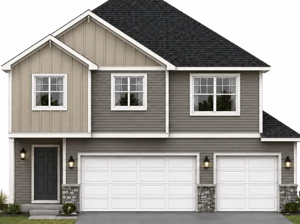 1927 Pierce St SE, Cambridge, MN 55008