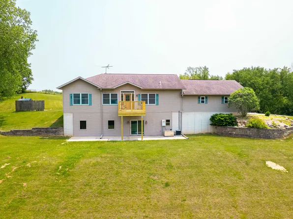 9304 Ellis Rd, Fenton, IL 61251