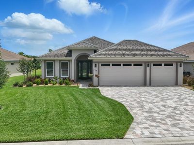 126 Briargate Look, Ormond Beach, FL, 32174