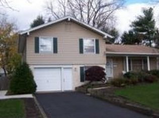 1110 Haral Pl, Cherry Hill, NJ 08034