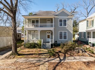 225 W Railroad Ave N #N, Magnolia, MS 39652