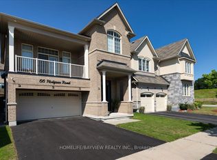 66 Hodgson Rd, Bradford West Gwillimbury, ON L3Z0V5