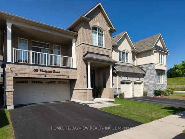 66 Hodgson Rd, Bradford West Gwillimbury, ON L3Z 0V5