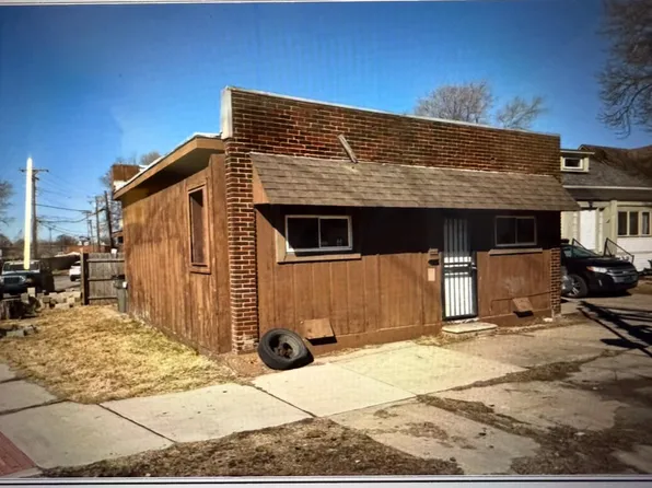 4358 W Jefferson Ave, Ecorse, MI 48229