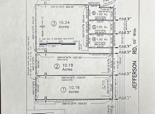 2239 Jefferson Rd, Ionia, MI 48846