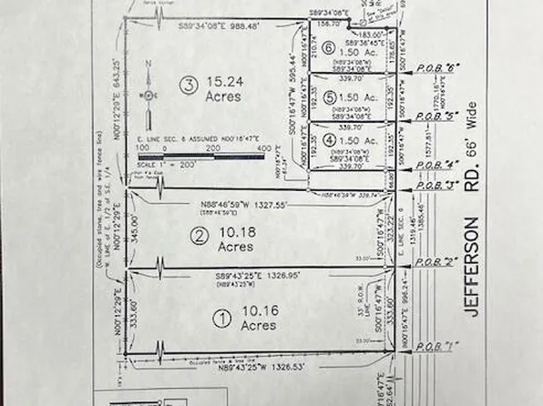 2239 Jefferson Rd, Ionia, MI 48846