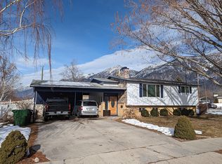 210 W 700 N, Brigham City, UT 84302