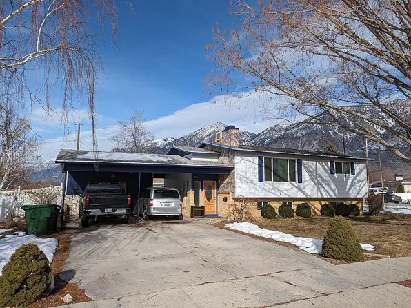 210 W 700 N, Brigham City, UT 84302