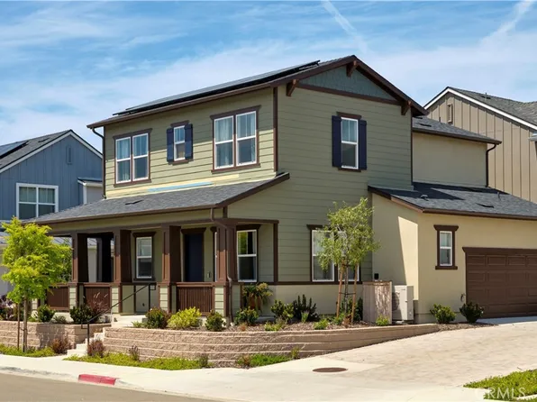 120 Earthwood Ln, San Luis Obispo, CA 93401