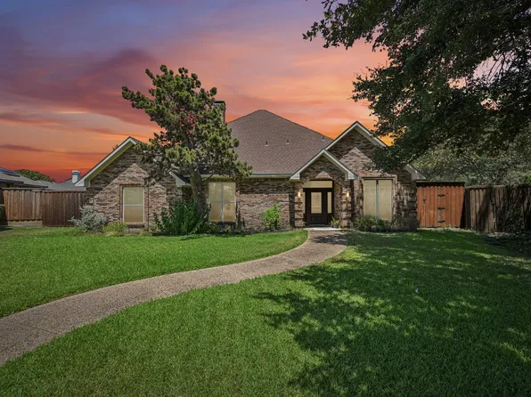 925 Spring Brook Dr, Allen, TX 75002