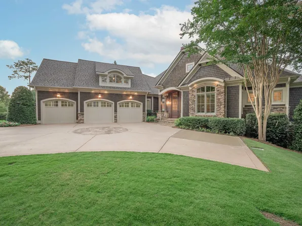 1331 Rose Crk, Greensboro, GA 30642