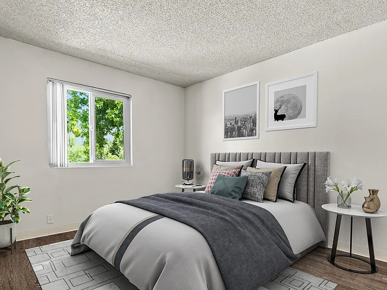 Delta Pines Apartments — Photo 17