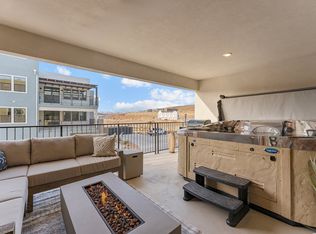 (Undisclosed Address), Saint George, UT 84790