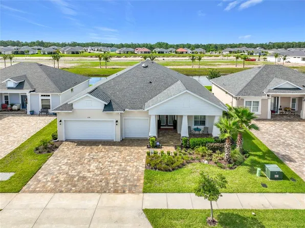 1576 LAKE RESERVE DRIVE, DELAND, FL 32724