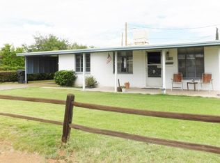 365 Peterson St, Sierra Vista, AZ 85635