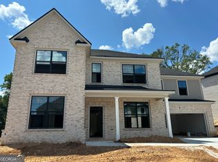 4011 Hosch Reserve Dr, Buford, GA 30519