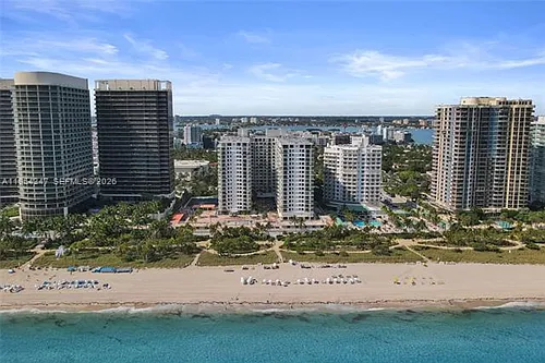 9801 Collins Ave #8S Photo 1