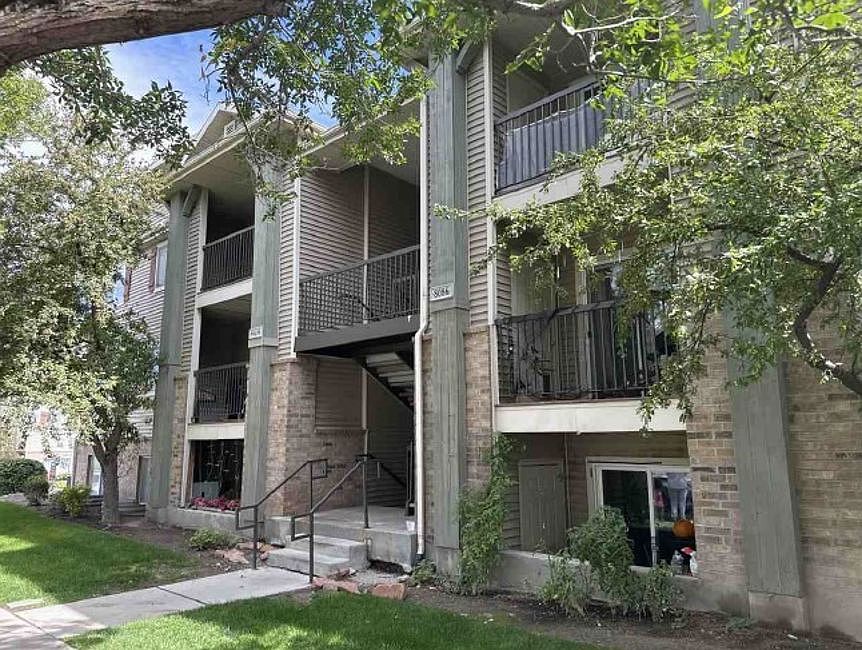 Property Front View
