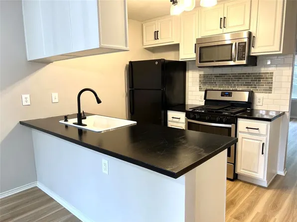 3309 Clawson Rd #A, Austin, TX 78704