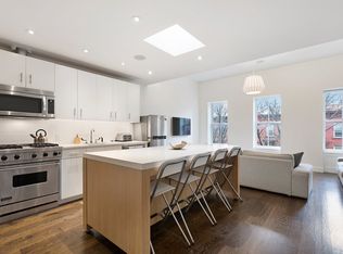 34 Linden St APT 3, Brooklyn, NY 11221