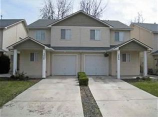 3006 & 3008 Silver St, Boise, ID 83703