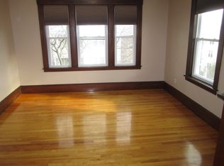 216 Ingleside Ave #3, Worcester, MA 01604