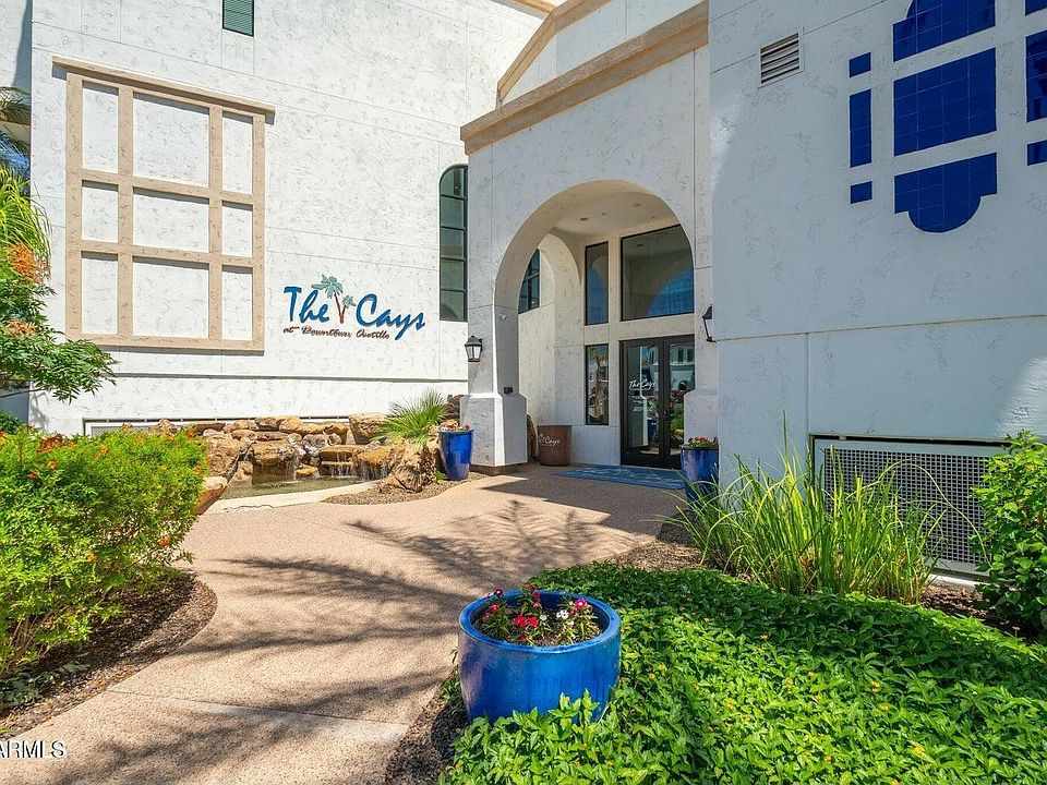 1st image of 2511 W QUEEN CREEK Road #266