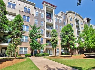 390 17th St NW UNIT 6062, Atlanta, GA 30363