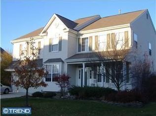 14 Aintree Walk, Sewell, NJ 08080