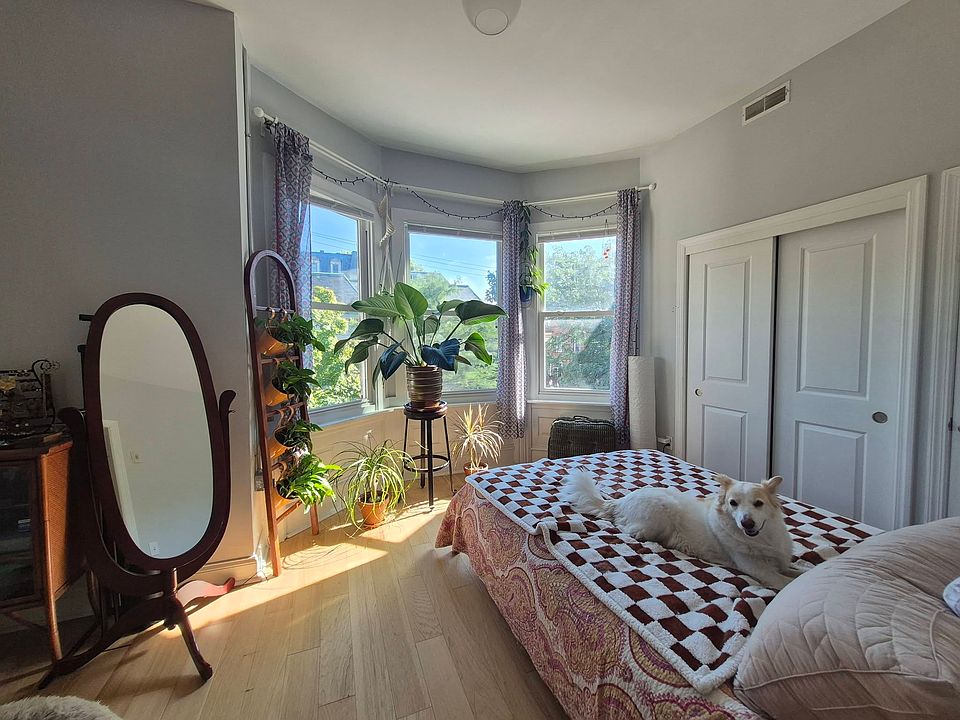 1st image of 4201 Pine St APT 2F