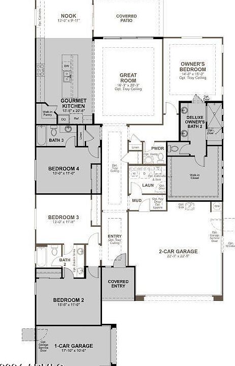 2nd image of 21831 S 197TH Street