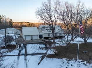 5118 Ontario Rd, Keysville, VA 23947