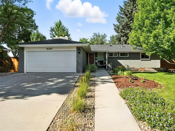 6267 S Josephine Way, Centennial, CO 80121
