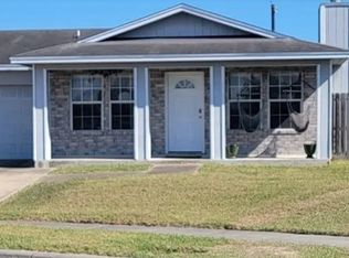 1938 El Monte St, Corpus Christi, TX 78417