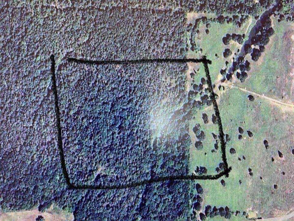 1st image of TRACT 1 Ouachita St