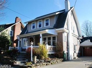 56 Mull Ave, Akron, OH 44313