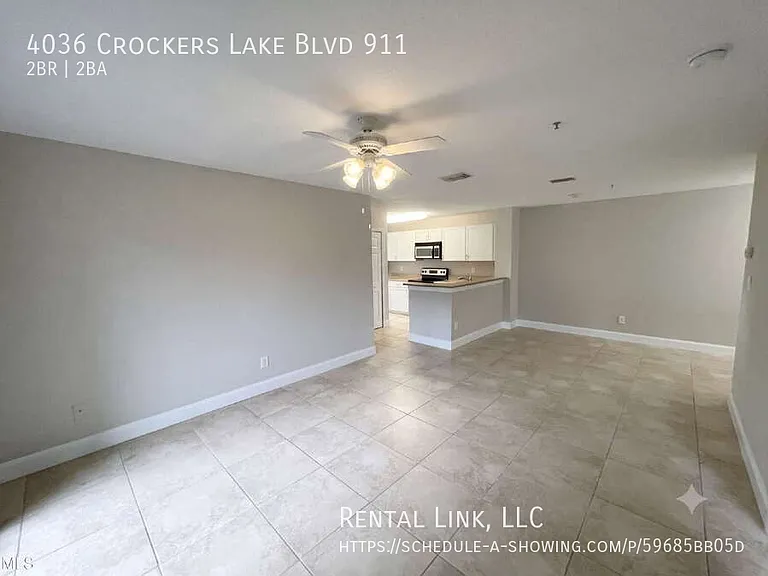 4036 Crockers Lake Blvd #911 — Photo 2