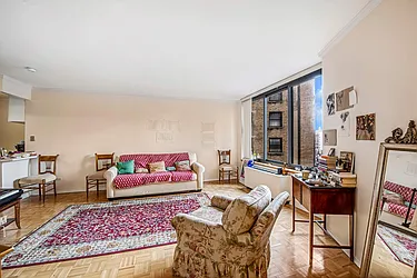 Rented by Compass