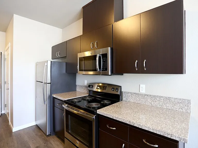 Now Leasing at The Lodges in Lebanon — Photo 7