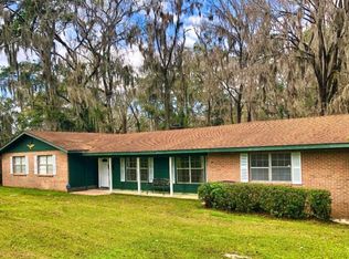 410 NW Palm Dr, Lake City, FL 32055
